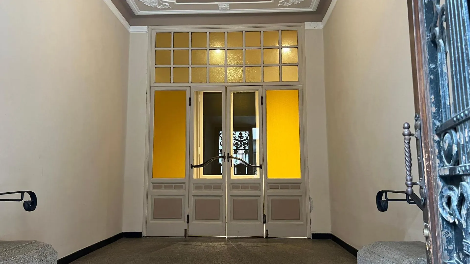 Foresteria Anguissola Rooms Cremona Guest house