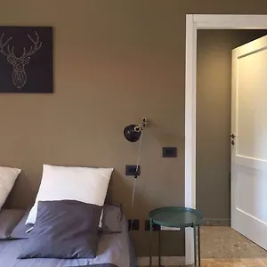Il Contrabbasso Maison d'hôtes